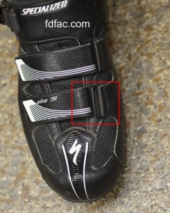 Cycling_Bunions_Unsecured_Strap